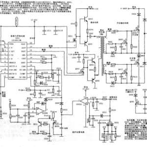 ����Һ���ʵ�FSP107-2PS01��Դ��ά�޼���
