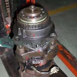 �������ѹ��������������ڲ��ṹ~��