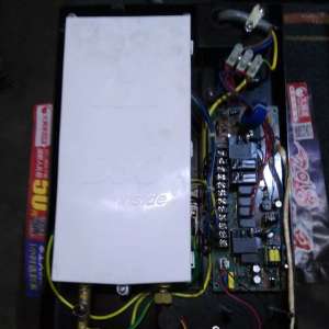 �ڹҼ���ʽ��ˮ����ԭ�������