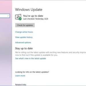 ΢������A�������޷�����Win10ʮ�¸���