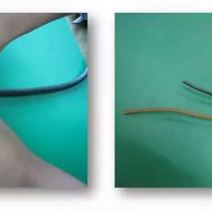 �յ���װ���ӵ��߼��ӳ�����ע�����