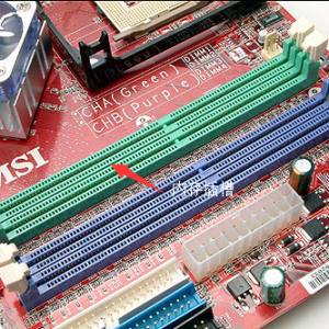 �����ڴ����ֹ���