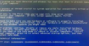 ��������0x000000f4�Ľ���취