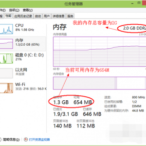 ������ʾ�ڴ治����ô�죿��������ڴ治��ķ���