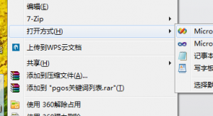 win7�ļ��򿪷�ʽѡ������λָ�