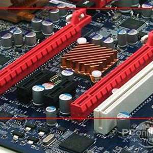 pci e��ʲô�ӿ�