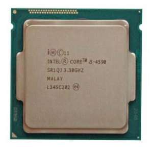 i5 4460��i5 4590�ĸ����ܺã���������Ա�