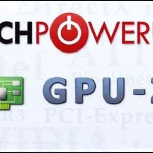 GPU-Z��ô���Կ��û�