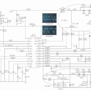 ���Ѳʵ�KIP+L070E02C1-01����һ��Դ���·��������ޣ�����