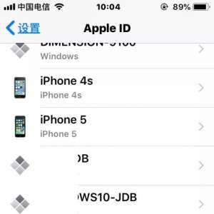 ��ȫʹ�����˵�Apple ID