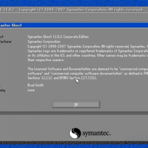 һ��ghost��ʲô��˼