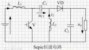 DC/DC��ѹ��ԴӦ�õ�·��ƹ���