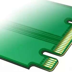 һ�Ķ���M.2��Ϊ����ЩM.2��̬Ӳ�̻�������ȱ�ڣ�