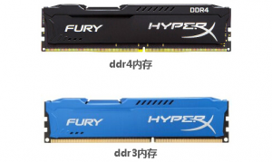 ����DDR4��DDR3�ڴ������