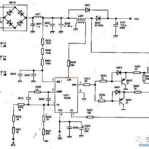 ����Һ���ʵ�FSP306-4F01���ص�Դԭ�������
