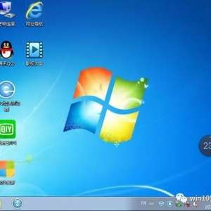 Windows7ϵͳ�ķ�װ�̳�