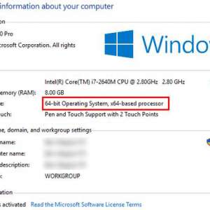 32λ��64λWindowsϵͳ���������
