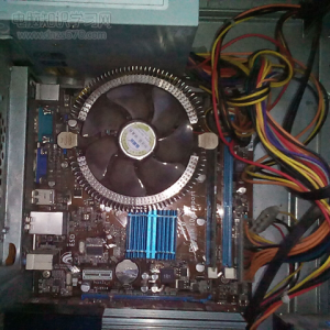 cpu������ô��ͼ��