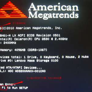 ���Խ���BIOS������ʵ�÷���