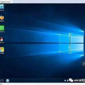 WIN10��װ�̳̣�����������װ