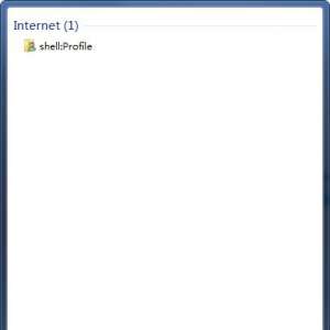 Win7ϵͳ�³���shell�������