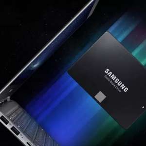 ��̱�ʽQLC SSD�ǳ���4TBǰ��δ�б���