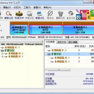 ��λָ�Ӳ�̷�����