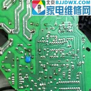 ��̨������ʾE6�ĵ��¯ά�޷���