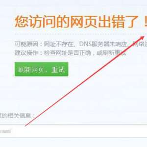 ��վ�򲻿�dns����