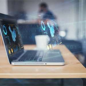 һ�������ߵ��ӽǣ�δ���ƻ����µĲ���ϵͳ