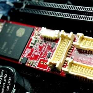 Innodisk����M.2 �ӿڵ��Կ���֧��4K��Ƶ