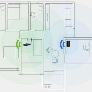 ���ߡ�·�������м̺�����ʵ��