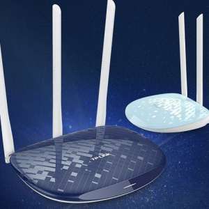 һ̨��·��������������Ӷ��ٸ��豸����