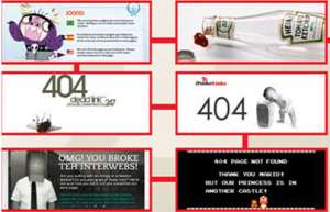 404 not found��ʲô��˼����ν����