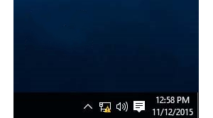 Win10���ȥ��֪ͨ��������ͼ���ϵĸ�̾��