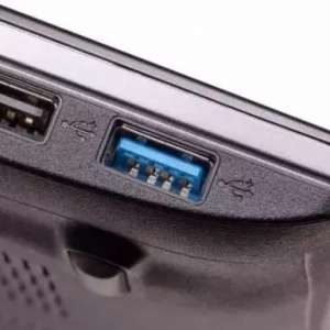 ����USB�ӿڵ�һ�У���������