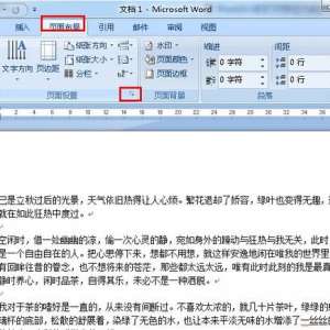 word2007װ������ô����