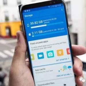 ��Ҷ�֪���ֻ��ڴ���Ҫ��Ϊʲô�ܶ��˸�ϲ��6GB�أ�