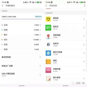 Ϊʲô˵64G�ֻ��ڴ潫����̭������128G��Ϊ����