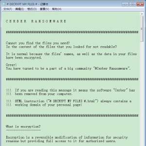 ������cerber��������