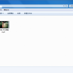 PPT�в�����Ƶ