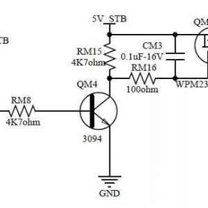 ����LE40AL88U31(MSD6A628��о)Һ���ʵ�ά�޼�����