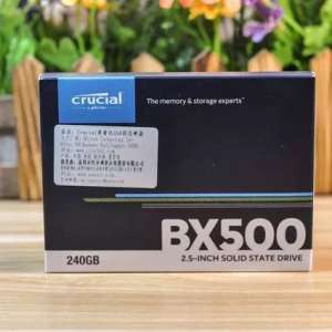 �Ŷ����ϵ�������ѡ��̬Ӳ�̣�240GӢ�͹���