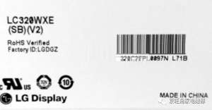 LC320WXE-SBV2Һ������ͨ�����ϴ���