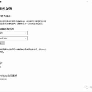 ��Microsoft Edgeǿ��ʹ��GPU���м���