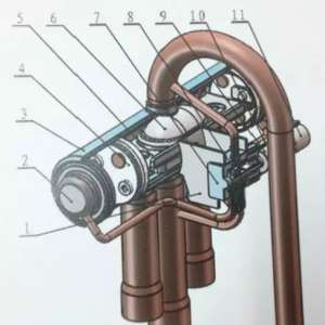 �յ�ѹ������������ͨ��������ʲô��һ����