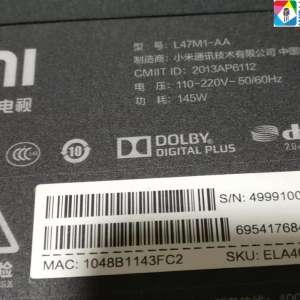 С��L47M1-AA���Ӹ���Դ5VSB�����ܶ�·���������޷�Ӧ