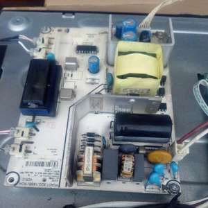 ����LCD����ICȥ��������