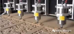 �����Զ�������������ľ�ų����������̻��Ĺ���ԭ��