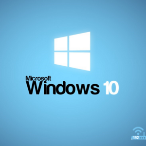 Win10 ϵͳ���������192.168.1.1�򲻿���ô����